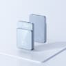 MagSafe Power Bank Wireless Magnetic Portable Charger Battery Pack For IPhone 3