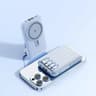 MagSafe Power Bank 225W Fast Magnetic Wireless Charger For IPhone Samsung Xiaomi 1