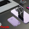 MagSafe Power Bank Ultra Slim Fast Charging Portable Phone Charger 1