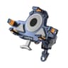 Universal Motorcycle Phone Holder Adjustable Anti Shake Phone Mount For Bikes And Scooters 7