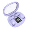 Bluetooth Wireless Earbuds Waterproof Noise Reduction Sports Headphones 0