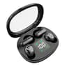 Bluetooth Wireless Earbuds Waterproof Noise Reduction Sports Headphones 1
