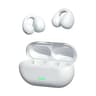 Bone Conduction Headphones Bluetooth Wireless Sports Open Ear Headphones with HiFi Sound