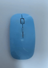 Rechargeable Wireless Bluetooth Mouse Silent USB Optical Mouse For Laptop PC And Mac 4