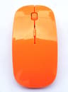 Rechargeable Wireless Bluetooth Mouse Silent USB Optical Mouse For Laptop PC And Mac 0