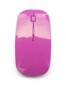 Rechargeable Wireless Bluetooth Mouse Silent USB Optical Mouse For Laptop PC And Mac 1