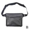 Waterproof Dry Bag Waist Pack With Underwater Phone Pouch For Swimming Kayaking  Beach Adventures 4