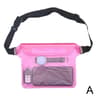 Waterproof Dry Bag Waist Pack With Underwater Phone Pouch For Swimming Kayaking  Beach Adventures 5