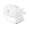 Wireless Motion Sensor Night Light Battery Operated LED Night Light For Bedroom Hallway  Stairs 6