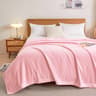 Retro Cotton Towel Blanket Breathable Summer Blanket  Terry Bedspread For Beds And Sofas 0