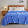 Retro Cotton Towel Blanket Breathable Summer Blanket  Terry Bedspread For Beds And Sofas 1