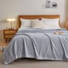 Retro Cotton Towel Blanket Breathable Summer Blanket  Terry Bedspread For Beds And Sofas 2