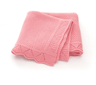 Personalized Baby Blanket Soft Knitted Custom Name Stroller Blanket For Baby Shower Gifts 0