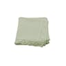Personalized Baby Blanket Soft Knitted Custom Name Stroller Blanket For Baby Shower Gifts 3