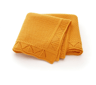 Personalized Baby Blanket Soft Knitted Custom Name Stroller Blanket For Baby Shower Gifts 4