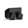 Front Seat Storage Hooks 2 Piece Narrow Design