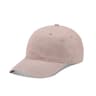 Cotton Baseball Cap with Wide Flat Brim for Everyday Outdoor Wear
