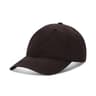 Cotton Baseball Cap with Wide Flat Brim for Everyday Outdoor Wear