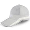 Outdoor Cycling Sun Protection Hat with Adjustable Fit and Breathable Fabric
