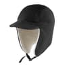 Winter Warm Windproof Hat with Ear Protection and Adjustable Fit