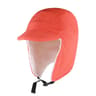 Winter Warm Windproof Hat with Ear Protection and Adjustable Fit