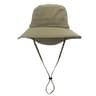 Outdoor Fishing Hat with Extended Neck Shade and Breathable Mesh