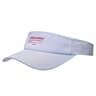 Summer Quick Dry Open Top Sports Hat with Curved Brim