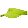 Summer Quick Dry Open Top Sports Hat with Curved Brim