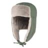 Windproof Winter Hat for Men and Women with Plush Lining