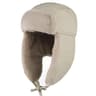 Windproof Winter Hat for Men and Women with Plush Lining