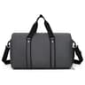 Sports Gym Duffle Bag with Shoe Compartment and Wet Pocket
