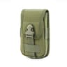 Multifunctional Phone Waist Bag for Outdoor Sports and Hiking