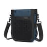 Mens Waterproof Crossbody Shoulder Bag with Multiple Pockets