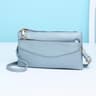 Womens One Shoulder Phone Purse With Removable Straps 1