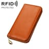 Womens Wallet Purse With Card Slots And Litchi Texture 18