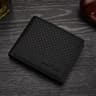 Mens Business Bifold Wallet With Card Slots And Photo Holder 6
