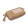 Waterproof Nylon Coin Purse Lightweight Outdoor Travel Card Bag