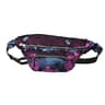 Reversible Sequin Waist Bag Mermaid Fanny Pack for Travel and Everyday Essentials