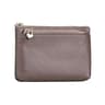 Womens Large Capacity Litchi Cowhide Wallet with Multiple Card Slots