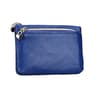 Womens Large Capacity Litchi Cowhide Wallet with Multiple Card Slots