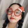 Funny Christmas Glasses and Hair Clip Holiday Accessories