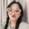 Funny Christmas Glasses and Hair Clip Holiday Accessories