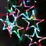 Christmas Tree Doll Bell Pendants For Holiday Home Decorations 0