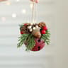 Christmas Hanging Bells for Christmas Tree and Window Decorations