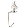 Christmas Decorative Iron Hooks with Festive Cartoon Design