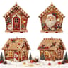 DIY Beaded Pearl Christmas Tree Craft Kit for Holiday Decorations