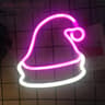 Christmas Neon LED Wall Lights for Holiday Party Decorations