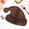 Wooden Christmas Serving Tray for Fruit Candy and Nut Display