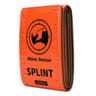 First Aid Splint Moldable Emergency Splint For Outdoor Injury Support 1