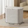 Large Capacity Non Woven Storage Bag For Clothes Quilts Toys And Closet Organization 7